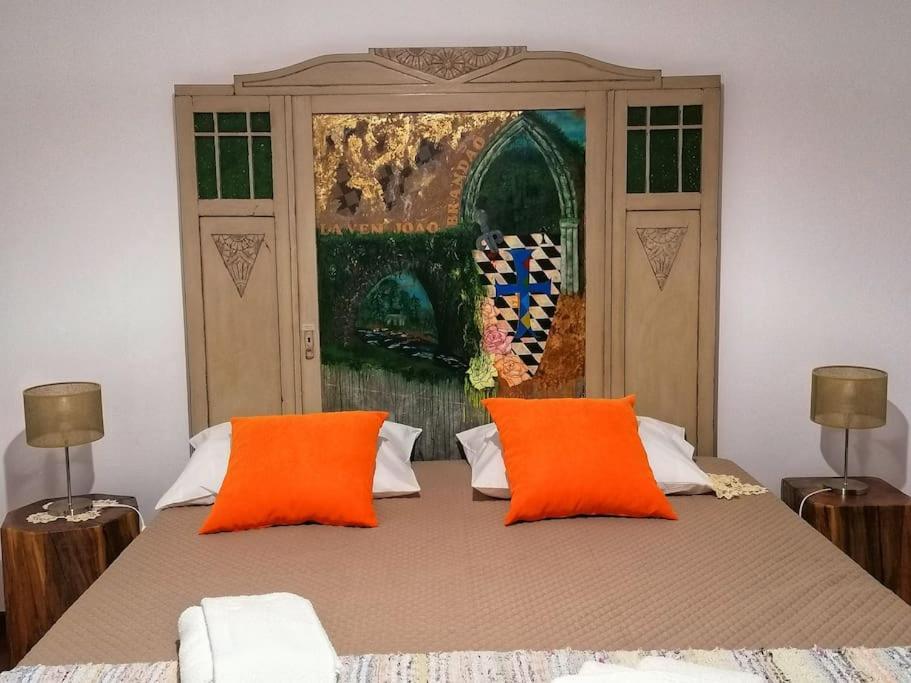 Casa Mouramortina 波亚里什新镇 外观 照片