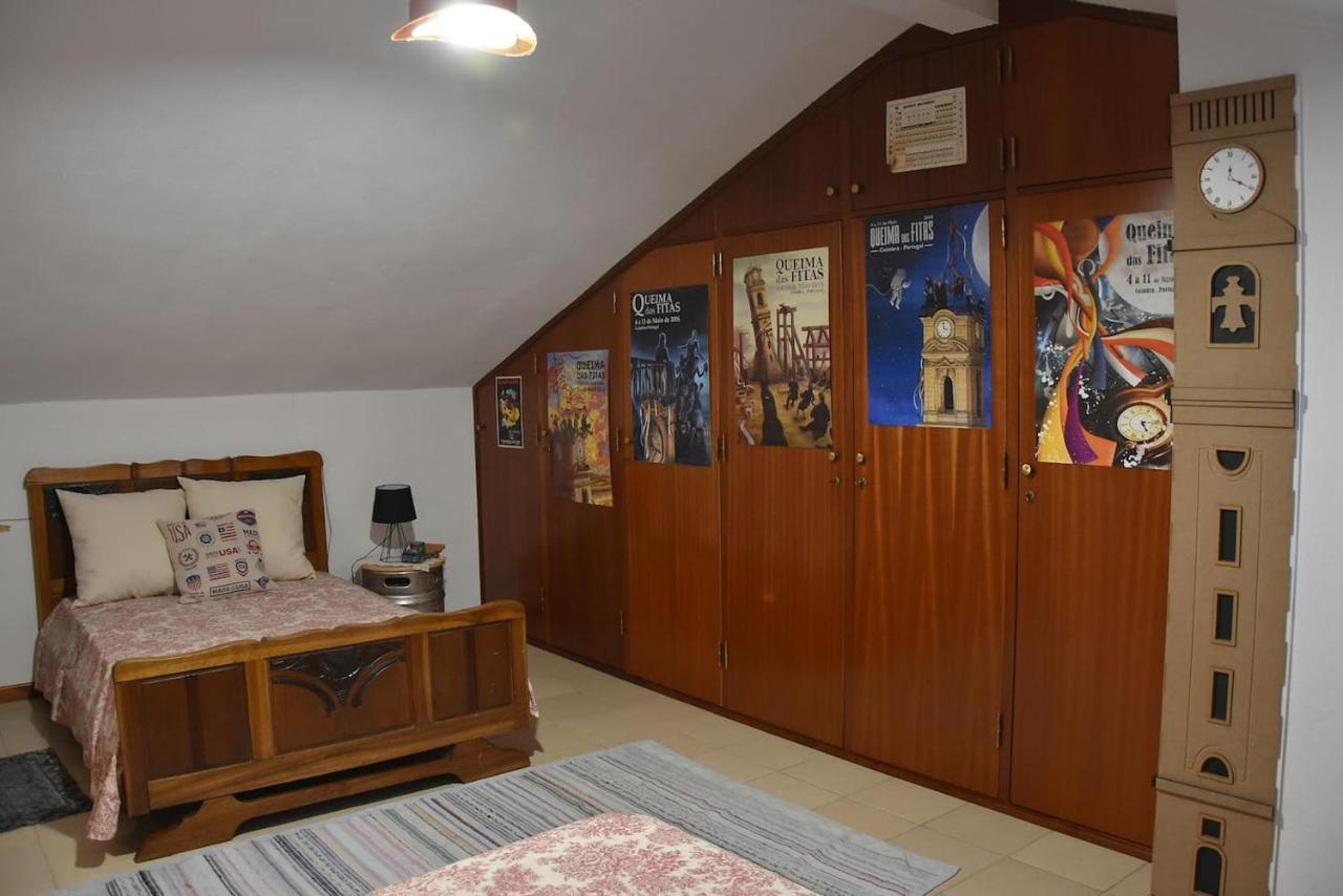 Casa Mouramortina 波亚里什新镇 外观 照片