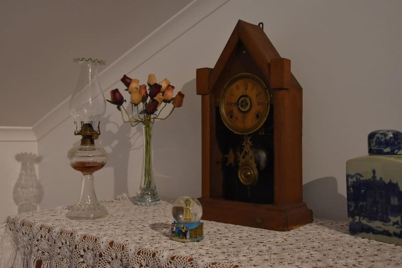 Casa Mouramortina 波亚里什新镇 外观 照片