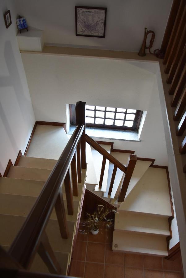 Casa Mouramortina 波亚里什新镇 外观 照片