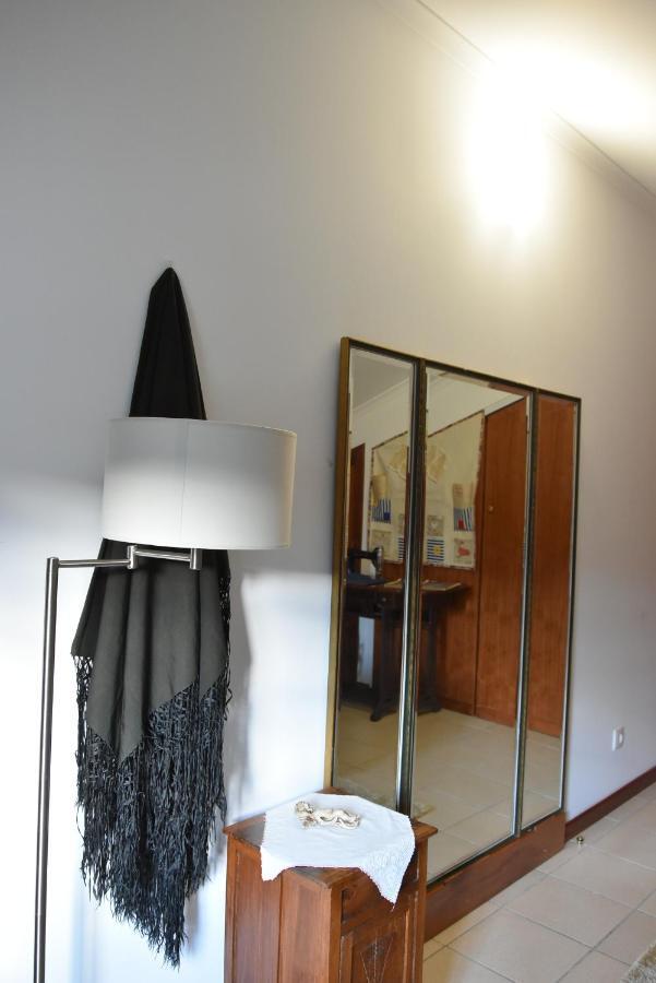 Casa Mouramortina 波亚里什新镇 外观 照片