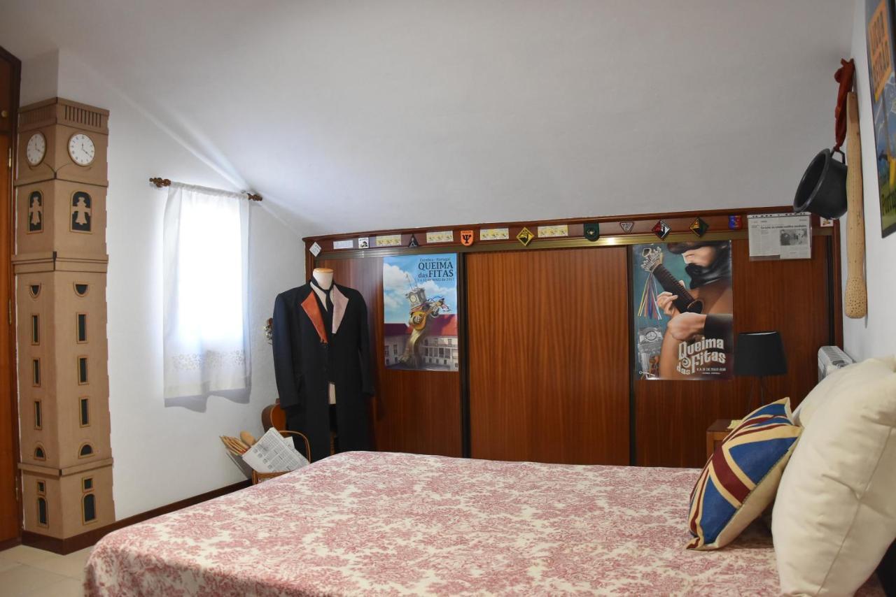 Casa Mouramortina 波亚里什新镇 外观 照片